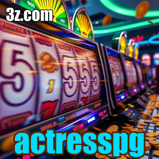 Narrative envolvente na actresspg transforma jogabilidade em comunidade