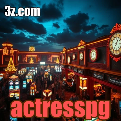 Racing em actresspg: Velocidade, Comunidade e Emoção Garantida