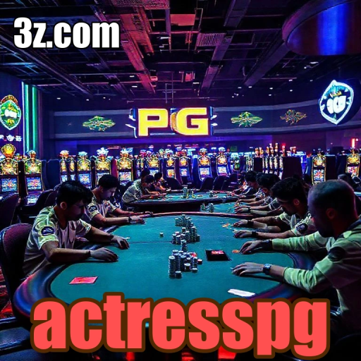 Interação Dinâmica em Sports no actresspg