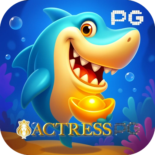 actresspg Logo